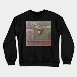 The Significance of Three Crewneck Sweatshirt